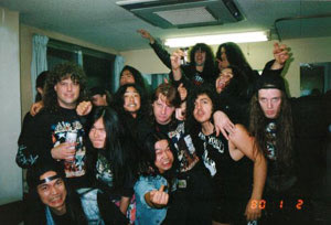 UNITED with LAAZ ROCKIT