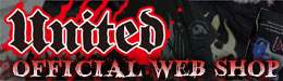 UNITED  OfficialWeb Shop