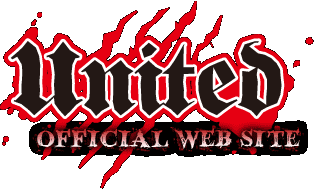 UNITED official web site